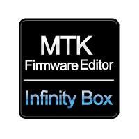 MTK Firmware Editor para Infinity Box