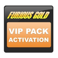 Furious Gold VIP Pack - Act