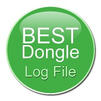 250 Log File para Infinity Box & Best Dongle