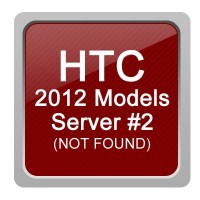 HTC 2012 Servidor Modelos # 2 - NO ENCONTRADO