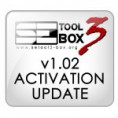 SE Tool v1.02 Activation Update