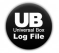 UB (Universal Box) Log File 100