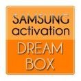 Activación Samsung para Dream Box