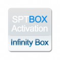 SPT Box Activatición para Infinity Box