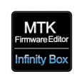 MTK Firmware Editor para Infinity Box