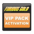 Furious Gold VIP Pack - Act