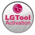 LGTool Activación